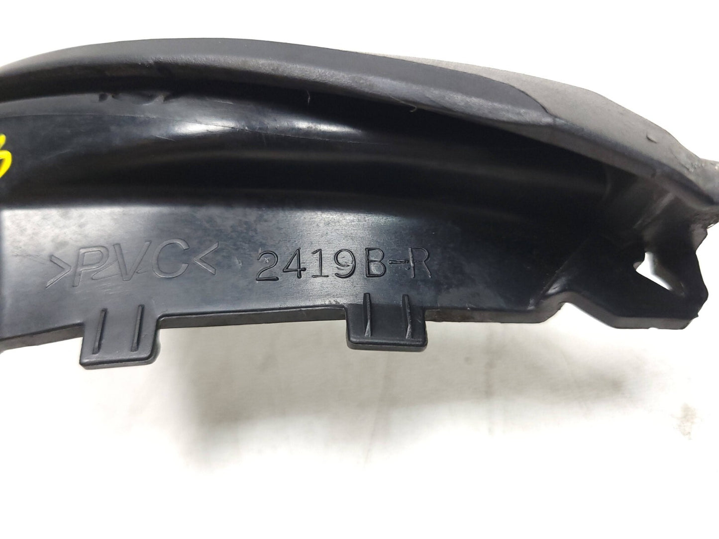 2014 - 2016 Yamaha Fz09 Right Side Frame Mount Cover OEM