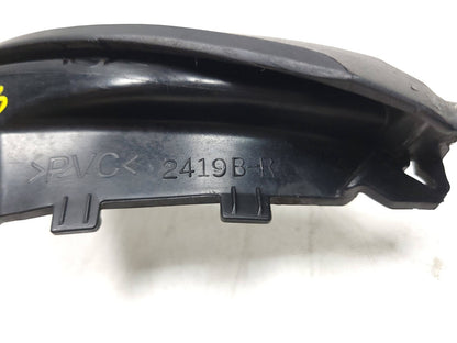 2014 - 2016 Yamaha Fz09 Right Side Frame Mount Cover OEM