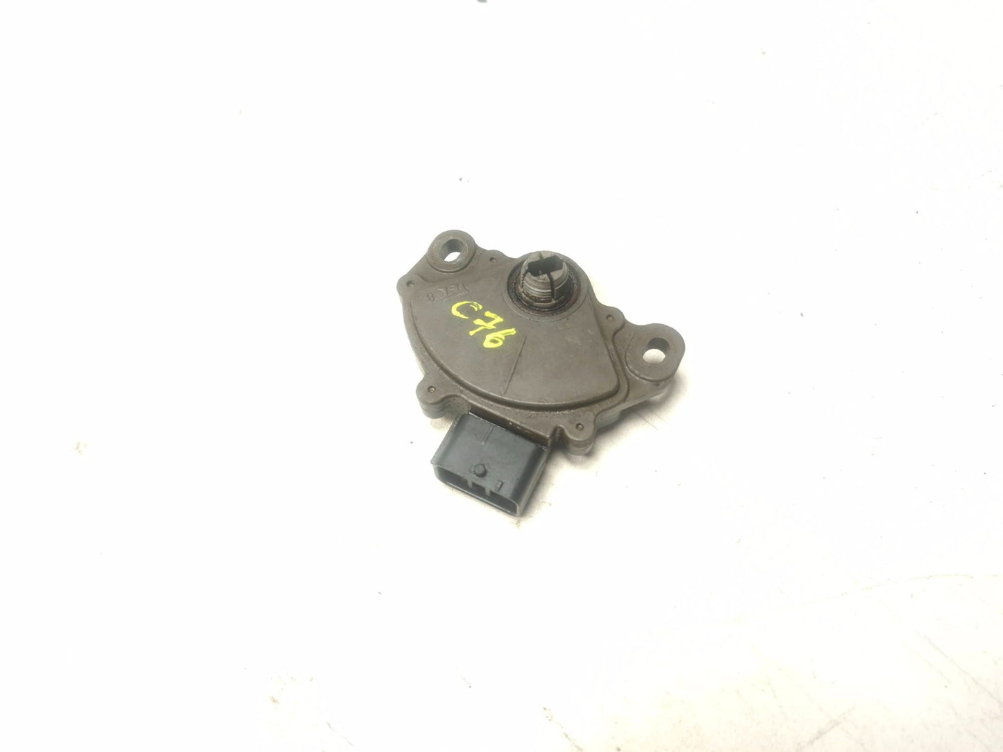 2008 Acura Tl Neutral Safety Switch  OEM