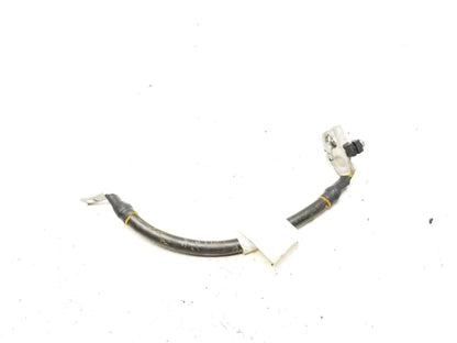 2012 Jeep Grand Cherokee Battery Negative Terminal Cable OEM