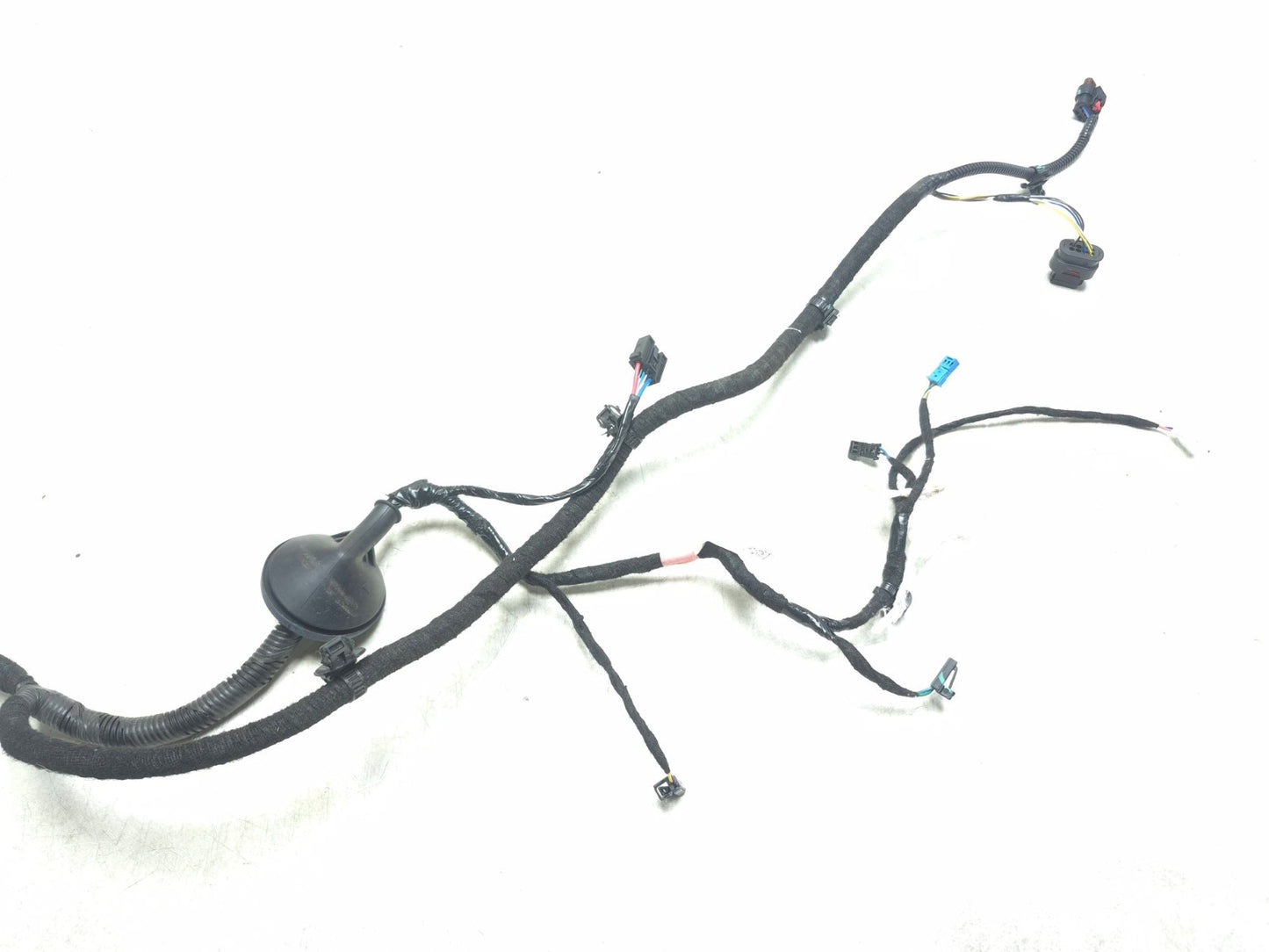 2019 Tesla Model 3 Rear Door Wire Harness Right Passenger Side OEM