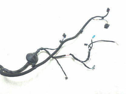 2019 Tesla Model 3 Rear Door Wire Harness Right Passenger Side OEM