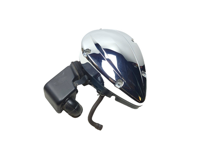 2008 Honda Shadow Aero Vt 750 Ca Air Cleaner Assembly & Cover OEM