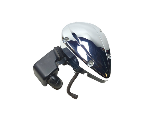 2008 Honda Shadow Aero Vt 750 Ca Air Cleaner Assembly & Cover OEM