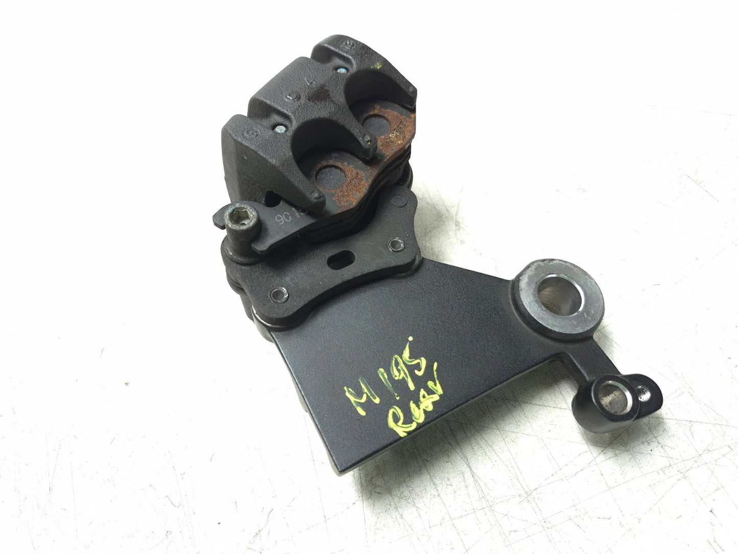 2019 Kawasaki Z400 Er400d Rear Brake Caliper OEM