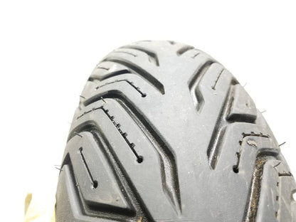 2017 - 2021 Piaggio Bv 350 Wheel Rim & Tire Front & Rear *straight* OEM