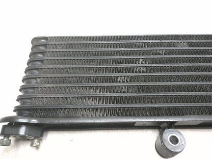 2006 Suzuki Katana Gsx600f Oil Cooler OEM
