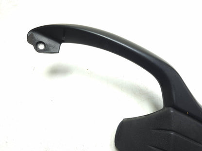 2022 Piaggio Liberty 150 Rear Luggage Rack OEM