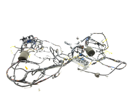 09 - 12 Hyundai Genesis Coupe Floor Wiring Harness 91507-2m931 2.0t OEM
