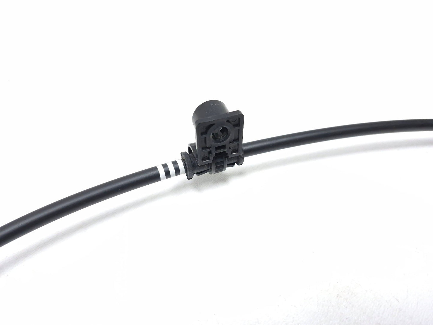 2014 Hyundai Accent Foot Brake Pedal Assembly OEM 32800-1r300