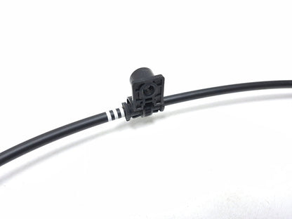 2014 Hyundai Accent Foot Brake Pedal Assembly OEM 32800-1r300