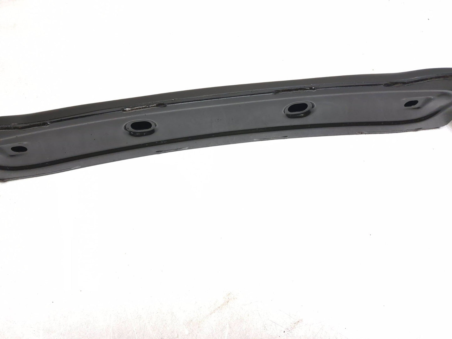 2013 Fiat 500 Turbo Front Bumper Reinforcement OEM
