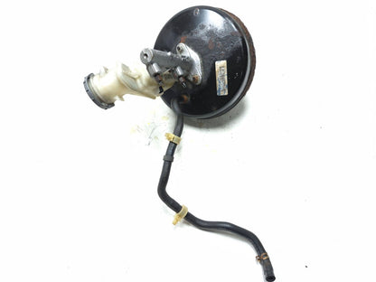 2005-2008 Acura Tl Power Brake Booster & Master Cylinder OEM