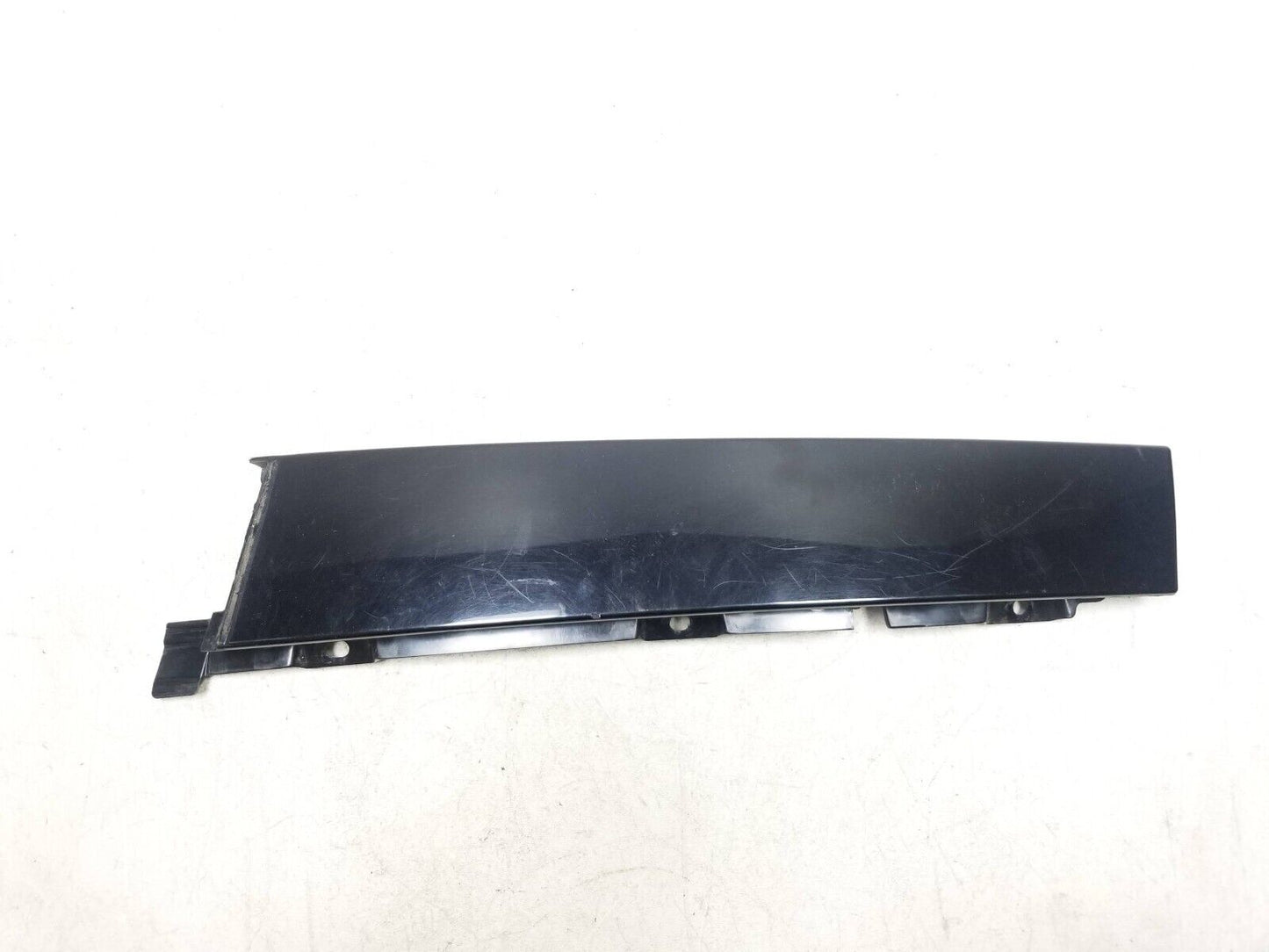 12 - 18 Ford Focus Rear Door Pillar Trim Molding Passenger Side Right OEM