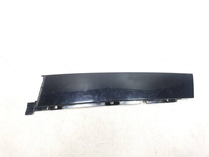 12 - 18 Ford Focus Rear Door Pillar Trim Molding Passenger Side Right OEM