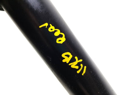 08 - 15 Scion Xb Rear Shock Strut Absorber Pair OEM