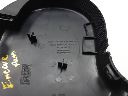 17 22 Buick Encore Seat Side Trim W/ Guide Sleeve Front Passenger Side Right OEM