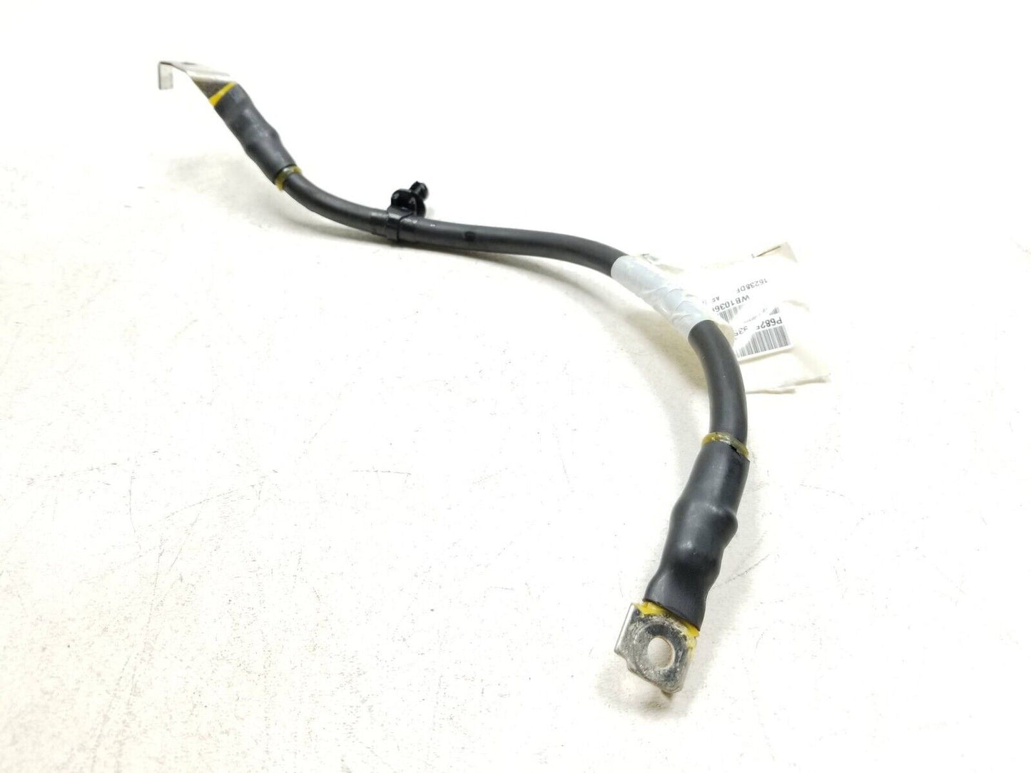 2016 - 2022 Dodge Durango Battery Negative Cable Wire Harness 3.6l OEM