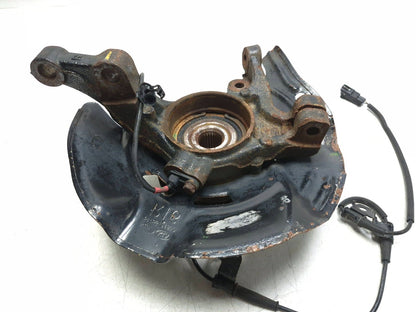 2012 Hyundai Sonata Front Spindle Knuckle W/hub Right Passenger Side OEM