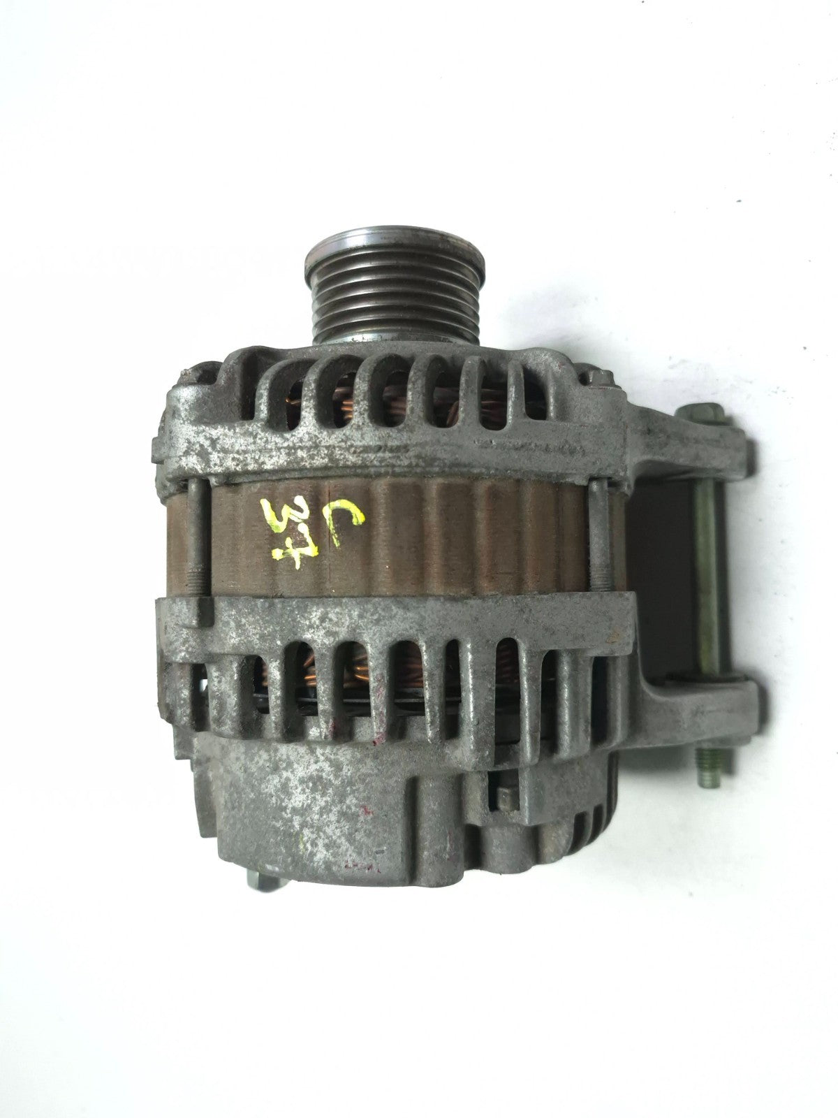 2011 Nissan Juke Alternator Generator OEM