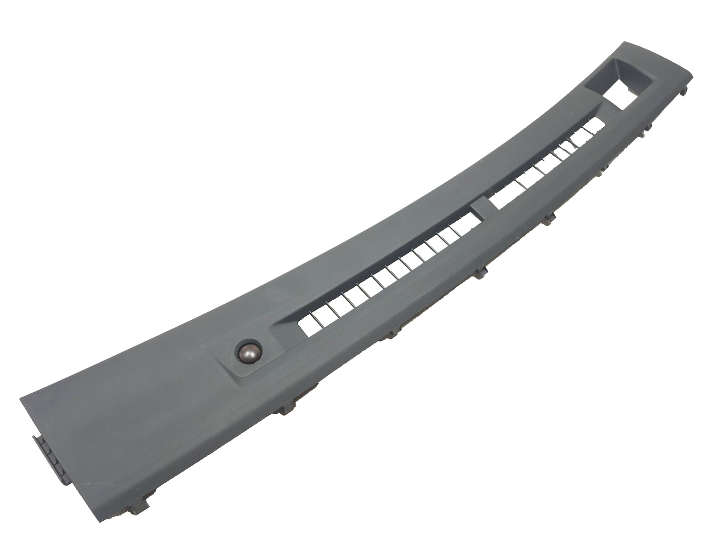 2010 Lexus Hs250h Dash Defrost Vent Trim Panel Upper OEM