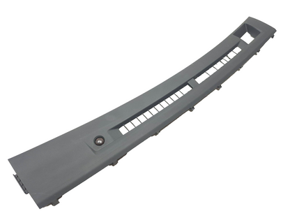 2010 Lexus Hs250h Dash Defrost Vent Trim Panel Upper OEM