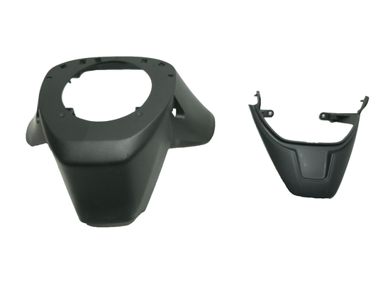 2017 Honda Civic Steering Wheel Back Cover Trim OEM