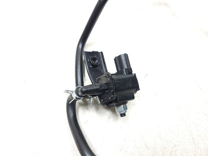 2024 Royal Enfield Bullet 350 Evap Vapor Charcoal Emission Canister OEM
