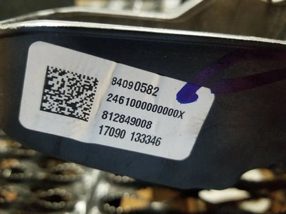 2017 Chevrolet Malibu Brake Pedal OEM