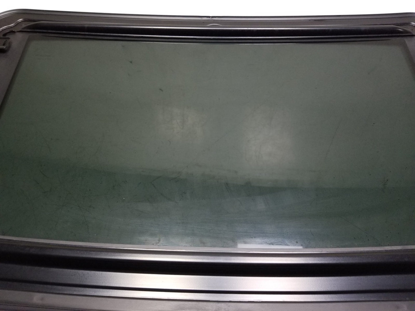 11-17 Lexus CT200h Sunroof Glass Oem✅