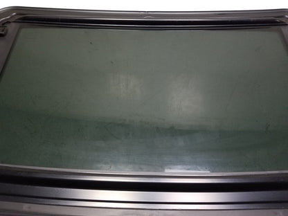 11-17 Lexus CT200h Sunroof Glass Oem✅