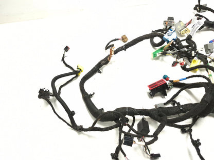 2020 Dodge Challenger Instrument Panel Wire Harness OEM
