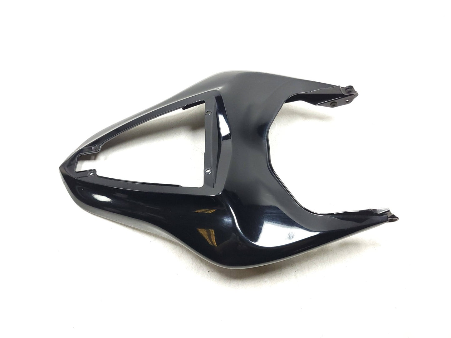 2007 Kawasaki Ninja Zx-6r Zx600 Rear Tail Cowl Fairing OEM