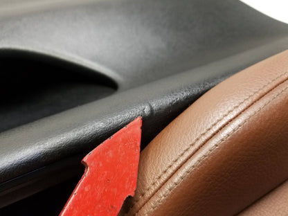 14-18 BMW X5 Door Panel Trim Front Driver Side Left OEM 89k Miles✅ Dakota