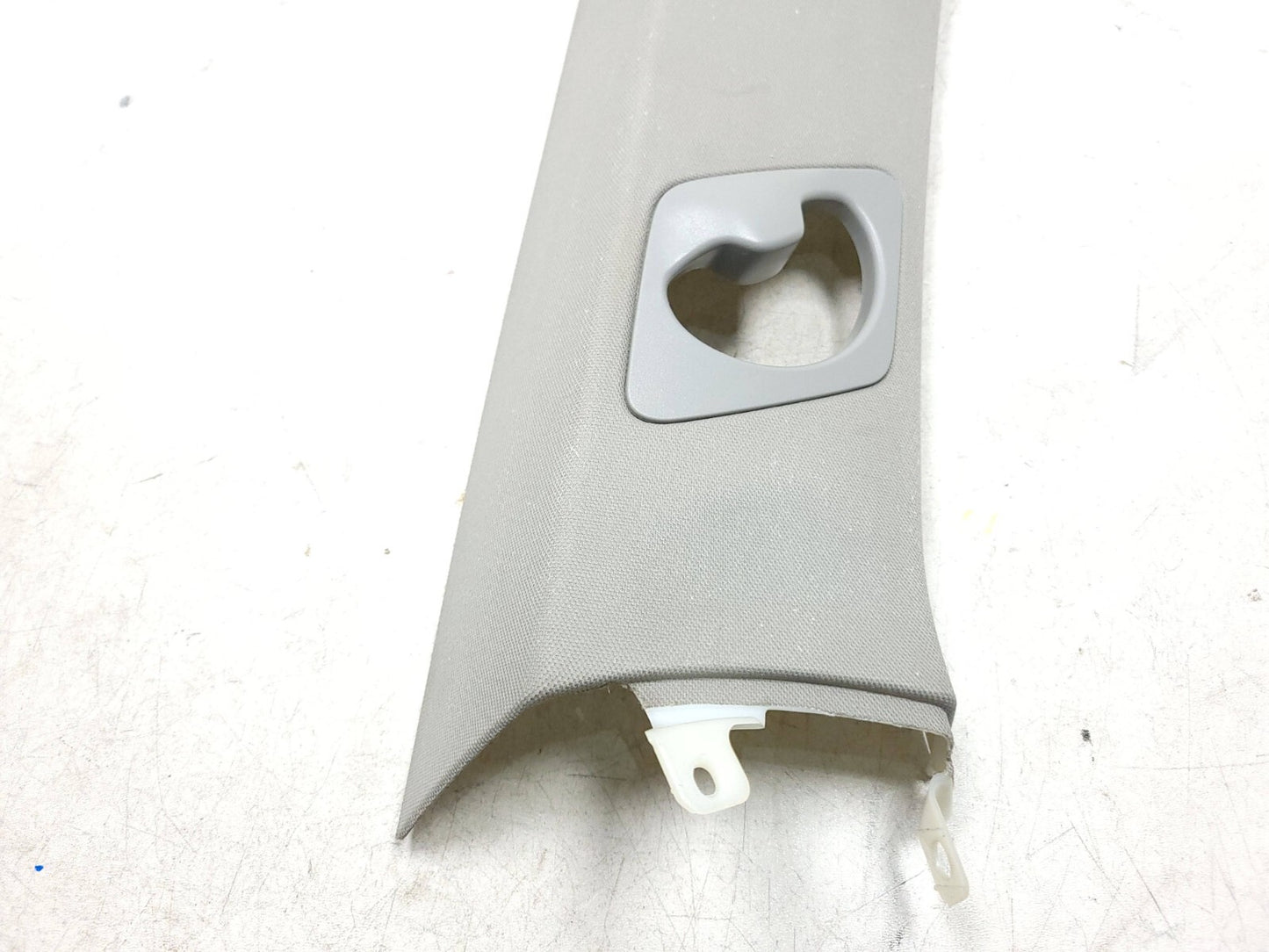 2007 - 2013 BMW X5 E70 B & C Pillar Trim Cover Left & Right 4pcs OEM