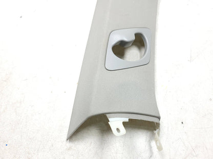 2007 - 2013 BMW X5 E70 B & C Pillar Trim Cover Left & Right 4pcs OEM