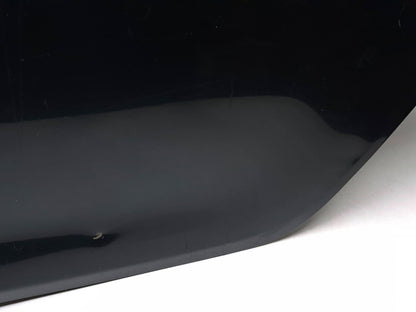 2012 Toyota Camry Rear Door Shell Driver Side Left OEM