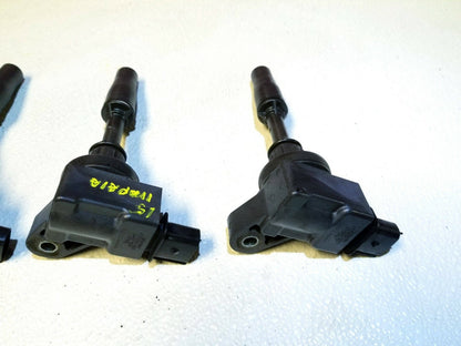 2016 Chevrolet Impala Ignition Coil 4pcs OEM