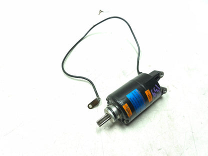 2023 Kawasaki Ninja 400 Ex400 Engine Starter Motor OEM