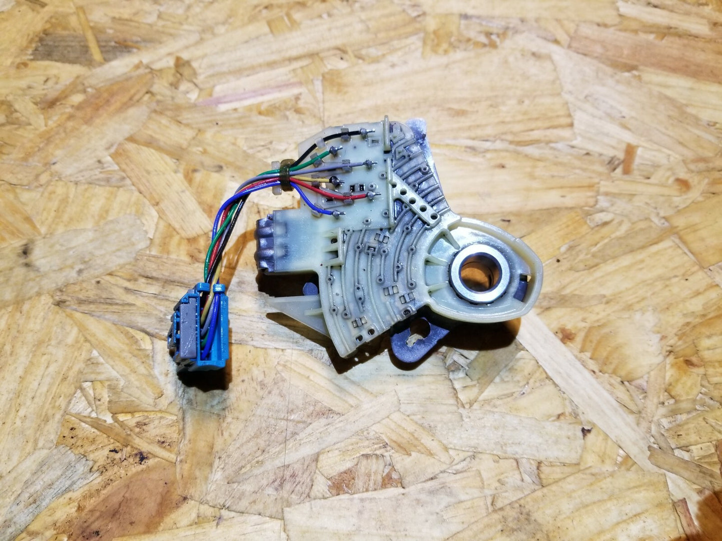 13 14 15 16 Buick Encore 1.4t Automatic Transmission Neutral Safety Switch OEM