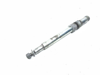 2002 Harley Davidson Touring Road King Front Wheel Axle Shaft OEM