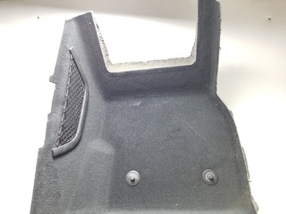 2018 Alfa Romeo Stelvio Carpet Interior Floor Set 3 OEM