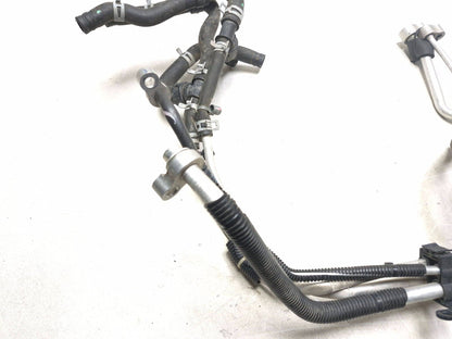 2018 Dodge Journey Ac Hose Line Pipe OEM