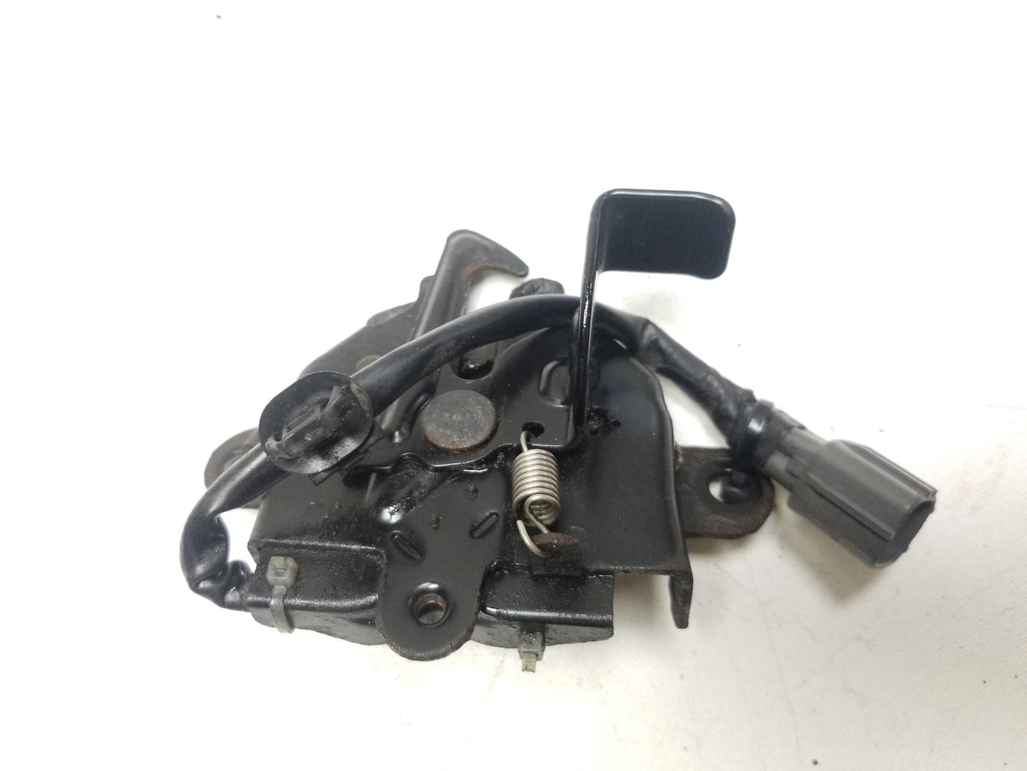 11-17 Lexus CT200h Hood Lock Latch Actuator Oem✅