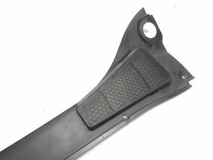 2013 Ford Focus Front Windshield Wiper Cowl Trim Cover OEM