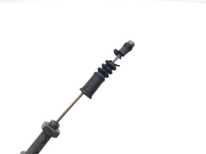 2008 Kawasaki Ninja 250 R Ex250j Clutch Lever & Cable OEM
