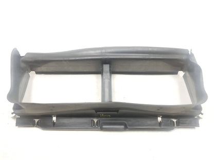 12 - 14 Ford Focus Radiator Core Support Upper Deflector Pair OEM