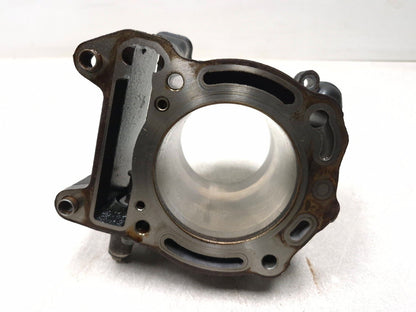 2018 Piaggio Bv 350 Engine Cylinder OEM