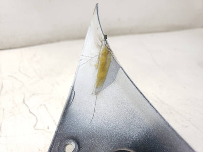 2008 - 2010 Ducati 848 Left Side Mid Upper Fairing Cover Panel OEM