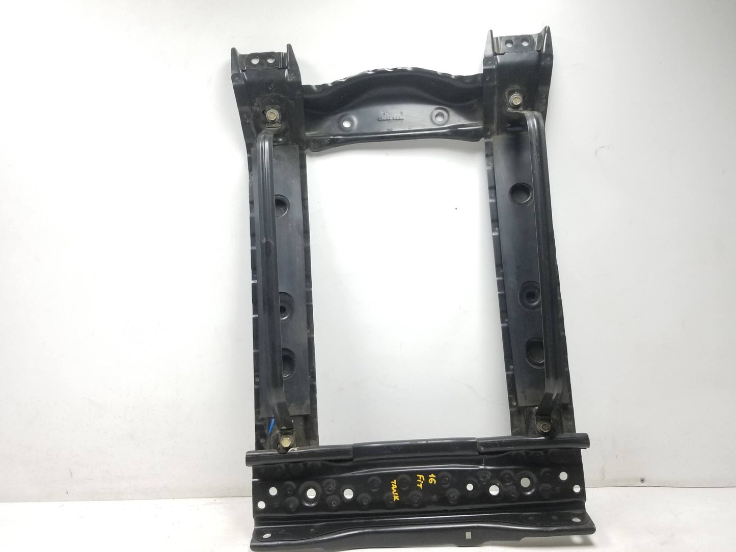 15 16 17 Honda Fit Fuel Gas Tank Holder Support Strap Bracket OEM